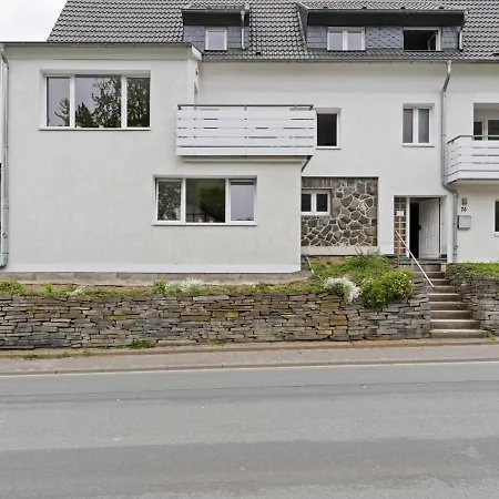 Bergfreiheit I