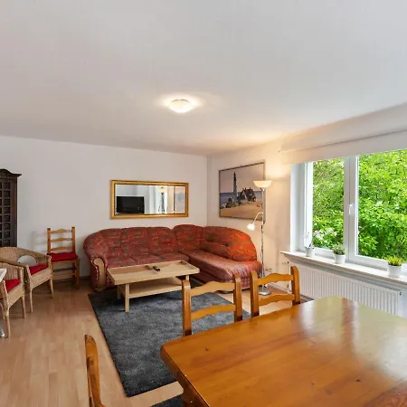 Bergfreiheit I Tatil Evi