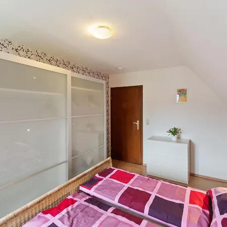 Bergfreiheit I Tatil Evi *
