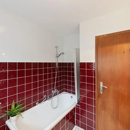 Tatil Evi Bergfreiheit I