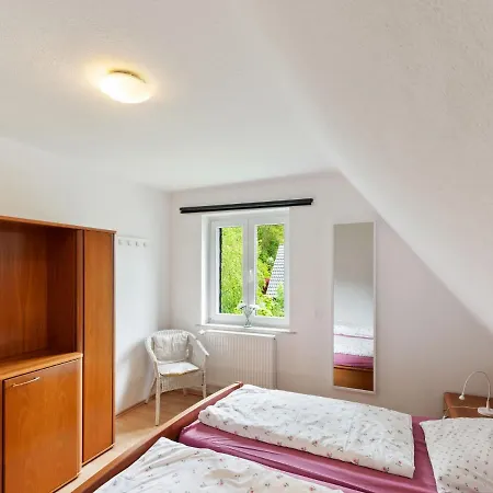 Tatil Evi Bergfreiheit I