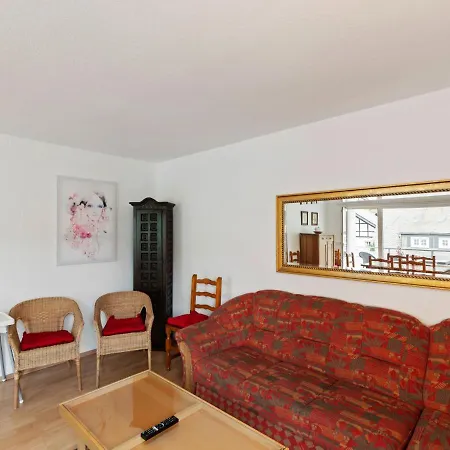 Bergfreiheit I Tatil Evi *