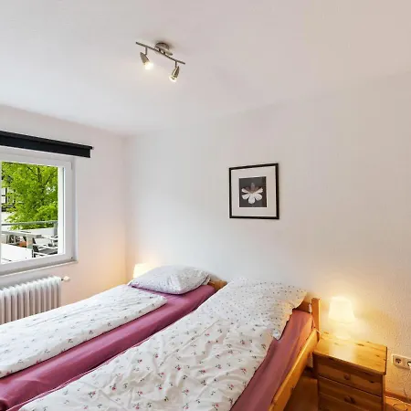 Tatil Evi Bergfreiheit I *
