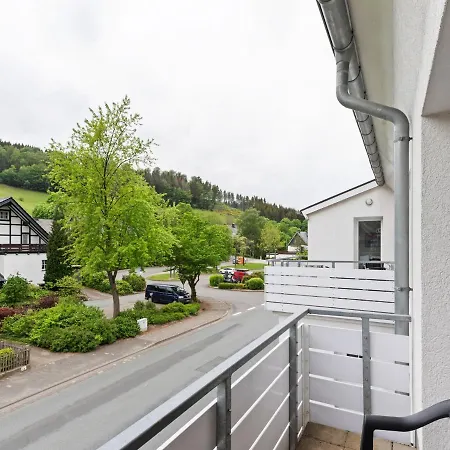 Bergfreiheit I Winterberg